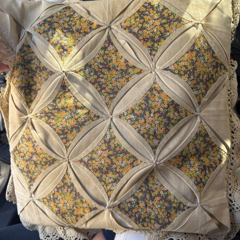 N/A fair vintage